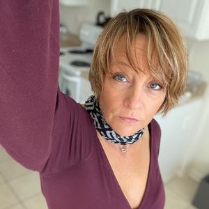 Meet your Posher, Janette